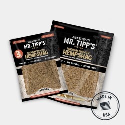 Premium Hemp Shag Mr. Tipps