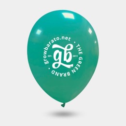 PROMO Globo GB PennyTrip Halloween