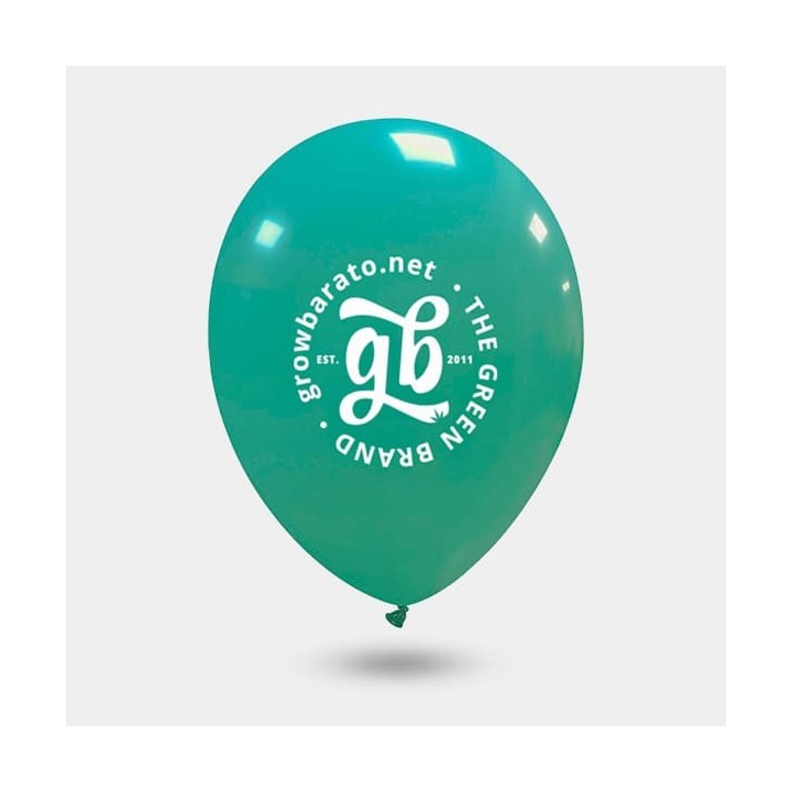 PROMO Globo GB PennyTrip Halloween