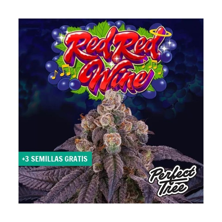 Red Red Wine