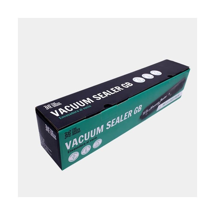 Envasadora al Vacío GB