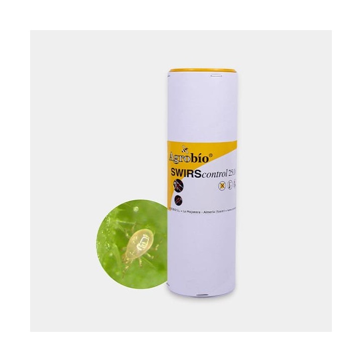 Swirs Control Mosca blanca-Trips