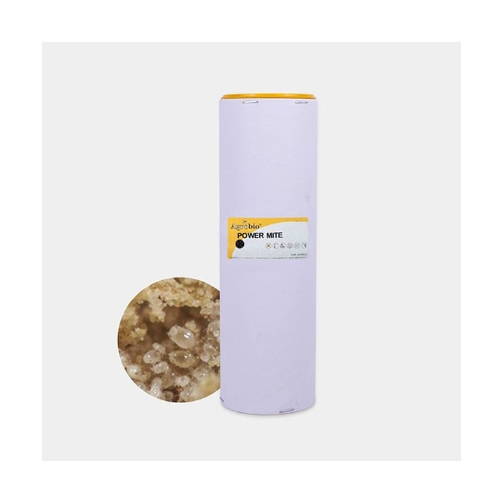 Powermite Control Comida