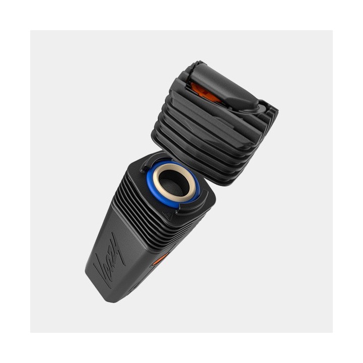 Vaporizador VEAZY de Storz & Bickel