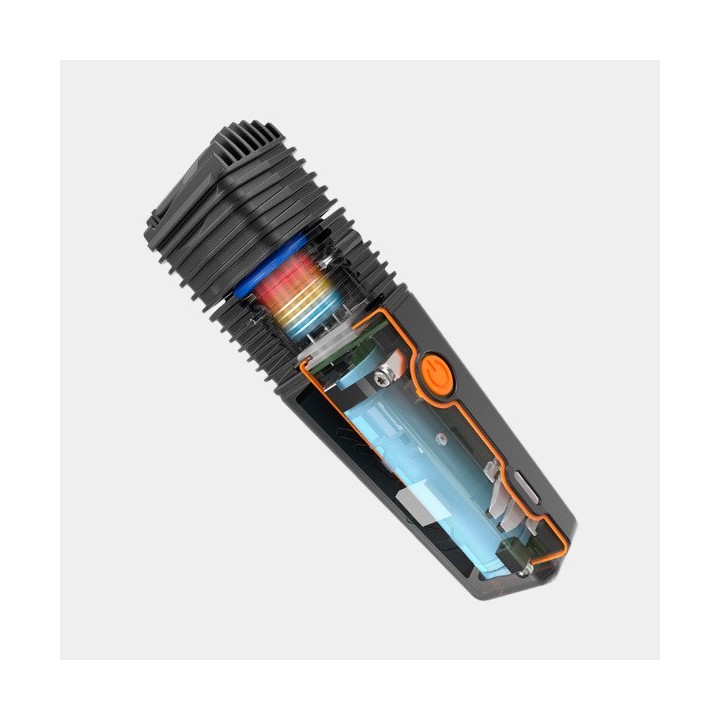 Vaporizador VEAZY de Storz & Bickel
