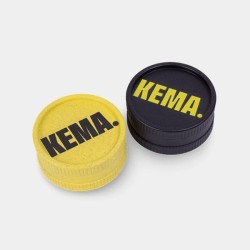 Grinder Biodegradable KEMA