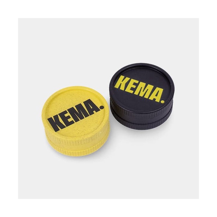 Grinder Biodegradable KEMA