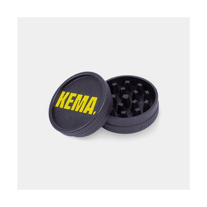 Grinder Biodegradable KEMA