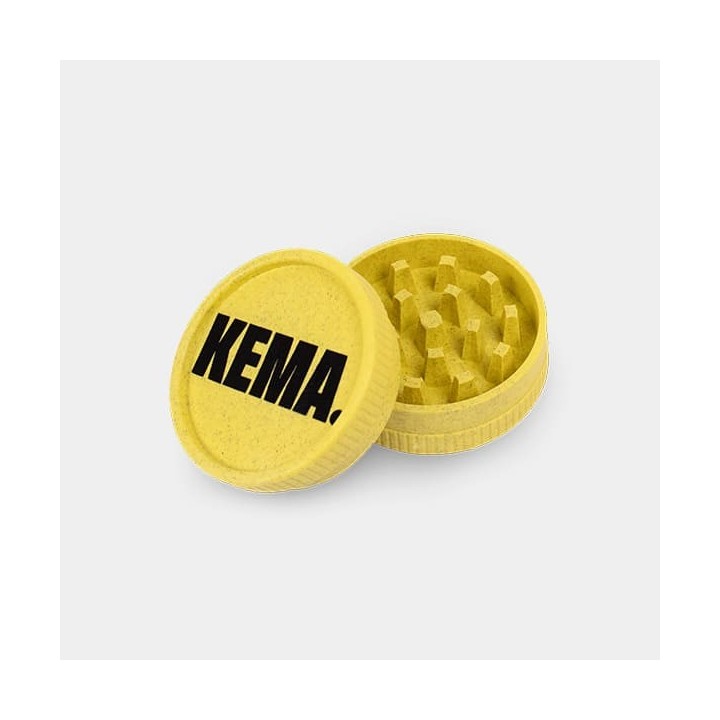 Grinder Biodegradable KEMA