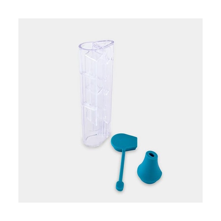 Non Spill Bong