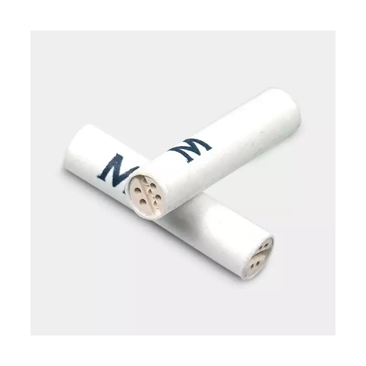 PROMO 4 Filtros Active Mascotte