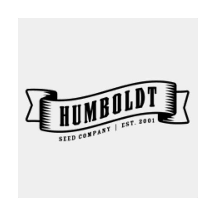 PROMO 1sem Gratis Humboldt Seed Company