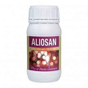 Aliosan extracto de ajo