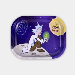 Bandeja de Metal ‘Principito Rick’