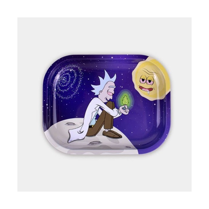 Bandeja de Metal ‘Principito Rick’