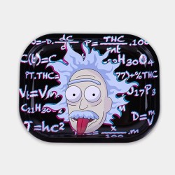 Bandeja de Metal ‘Einstein’