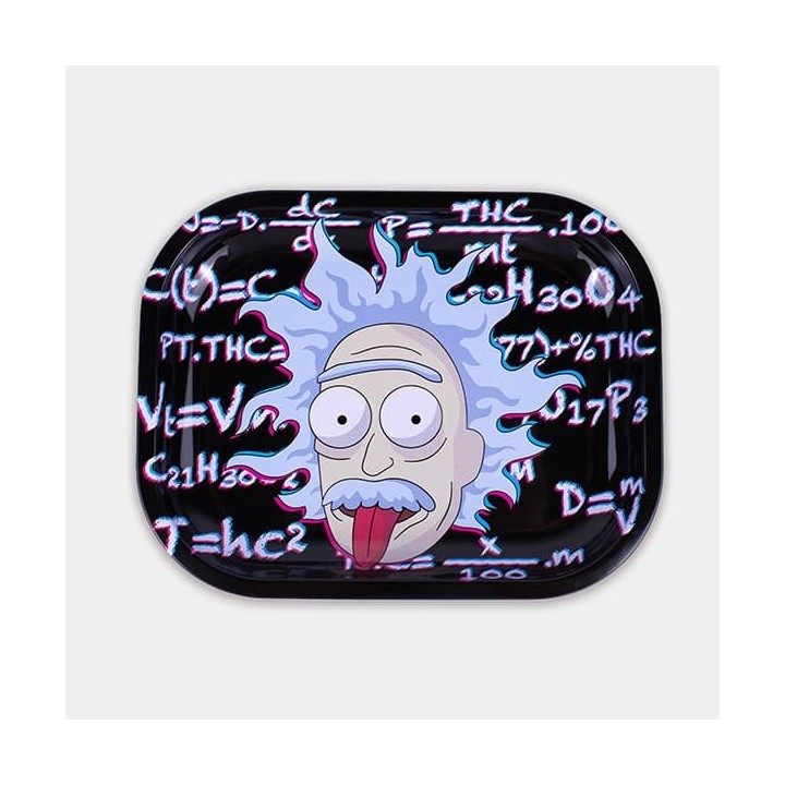 Bandeja de Metal ‘Einstein’