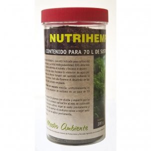 Nutrihemp
