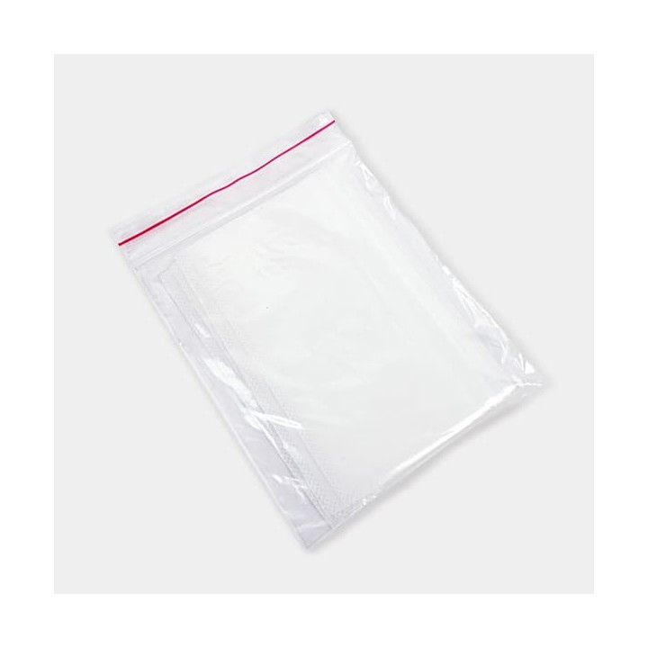 Bolsas para Rosin 160 micras