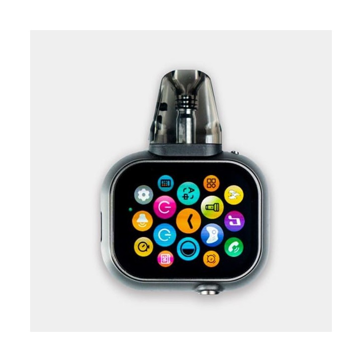 Vaporizador Smartwatch