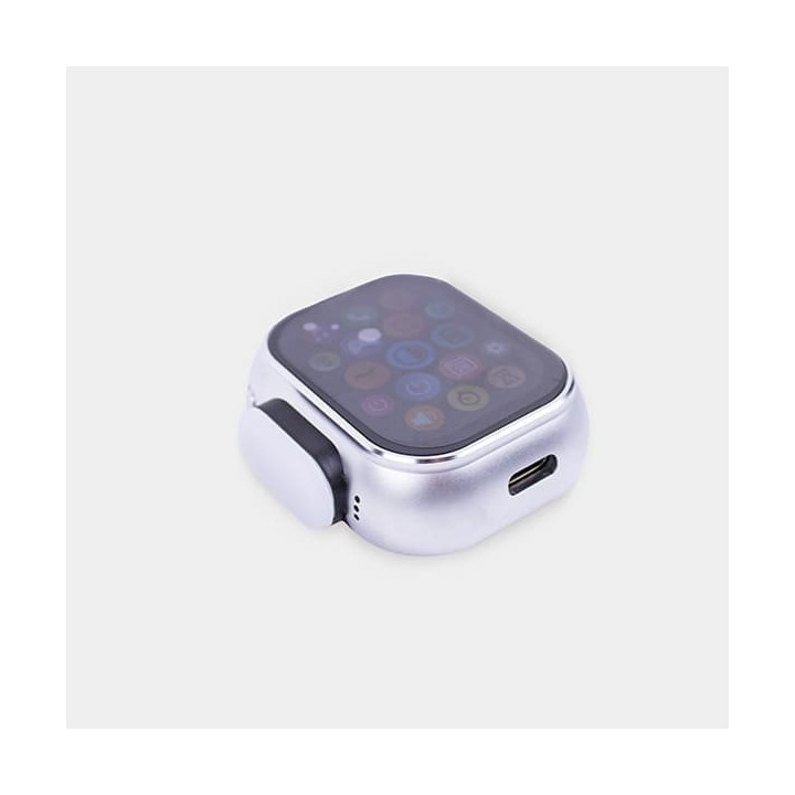 Vaporizador Smartwatch