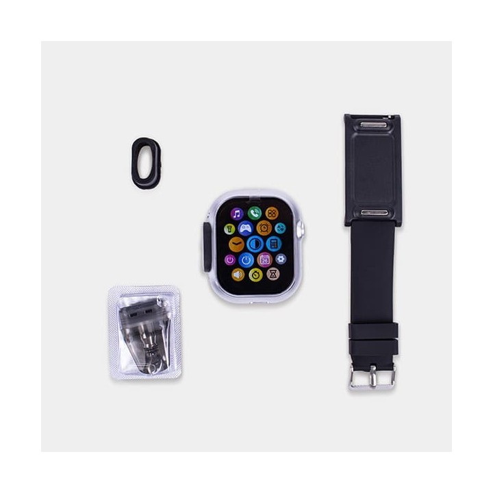 Vaporizador Smartwatch