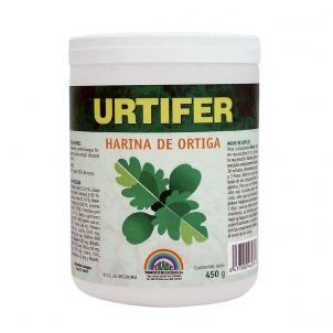 Urtifier grow