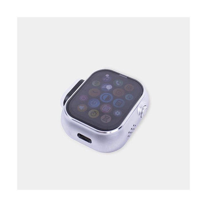 Vaporizador Smartwatch