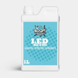 LED Boom