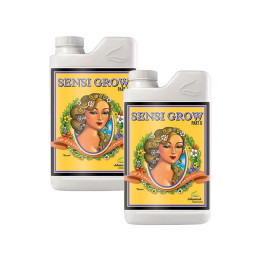  Sensi Grow A+B Ph Perfect【Advanced Nutrients】