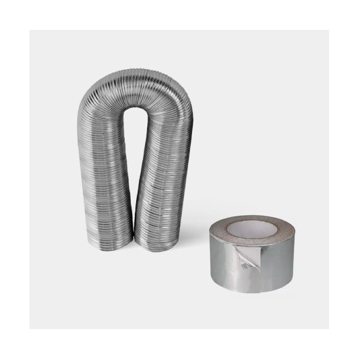Kit de cultivo interior de 600W sin armario