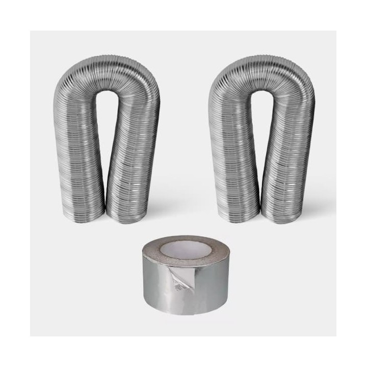 Kit de cultivo interior 720W sin armario