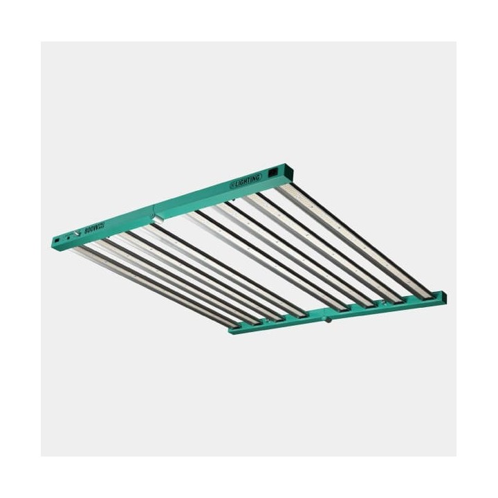 Kit de cultivo interior 800W sin armario