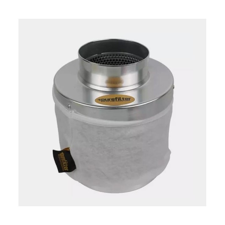 Kit de cultivo interior 800W sin armario