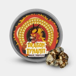 Trufas Dragon Dynamit