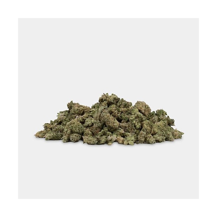 Flores CBD The Greench Ed. Limitada