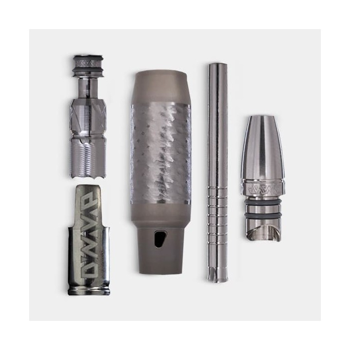 DynaVap VonG X
