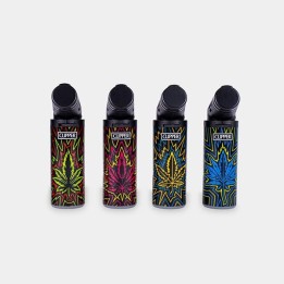 Mechero soplete Clipper Weed