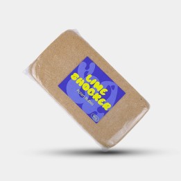Placa de Polen Rubio 100g Lime Shocker