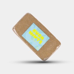 Placa de Polen 100g Kush Mintz