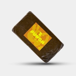 Placa de Hachís Dry 100g Z Punch
