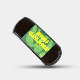 Placa de Hachís Afgano 100g Kiwi Creams