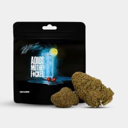 Flores CBD ‘Adios Mother Fucker’ Cookies