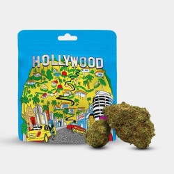 Flores CBD ‘Hollywood’ Cookies