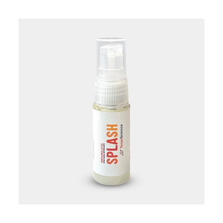 Spray Bucal Detox