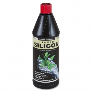 Liquid silicon