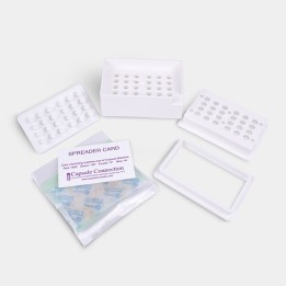 Encapsuladora manual