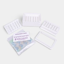 Encapsuladora manual