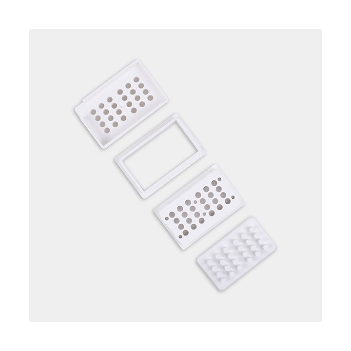 Encapsuladora manual