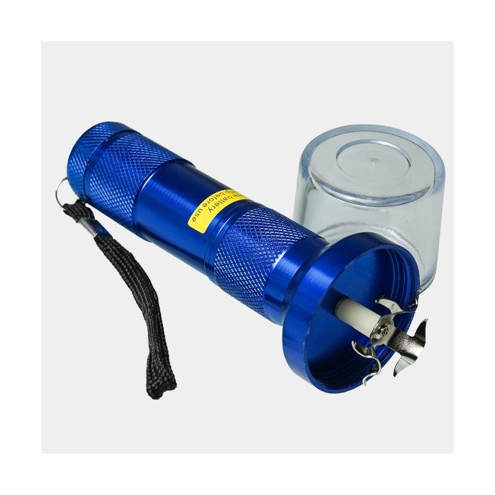 Kit de microdosis de psilocibina Pro